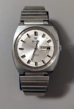 Precimax 25 Jewels Incabloc