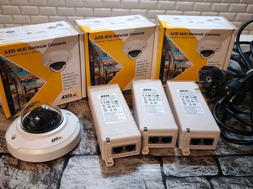 Axis m3046 network camera - m3046-v,