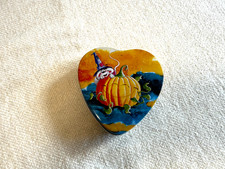 Diddl Maus Herzdose 90er Vintage Blechdose - Sammlerqualität