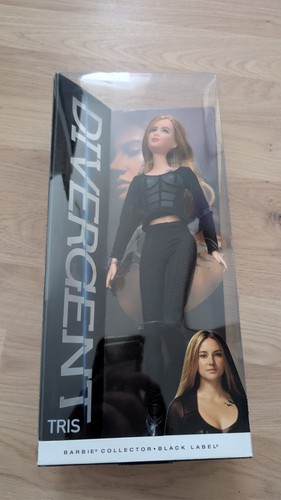 Barbie puppe collector edition - barbie,
