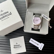 Neu Vivienne Westwood VV281SL