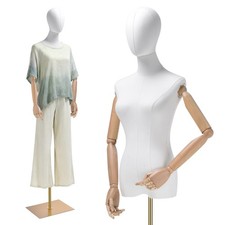 Schneiderpuppe/ Torso Weiblich