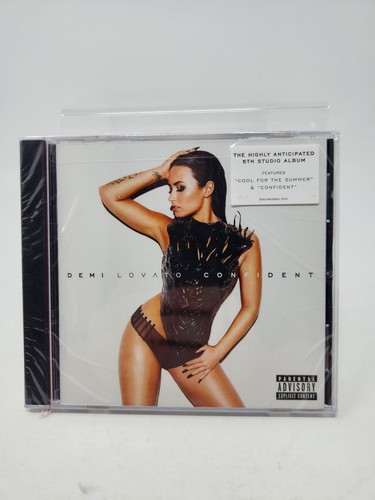 Demi lovato confident promo - demi,