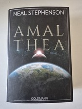 Neal Stephenson - Amalthea