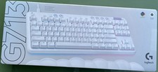 Logitech G713 Gaming Keyboard