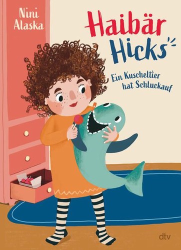 Haibär hicks ein - haibär,