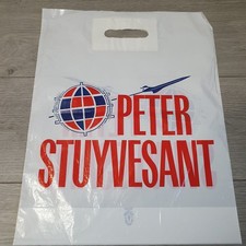 Vintage Peter Stuyvesant
