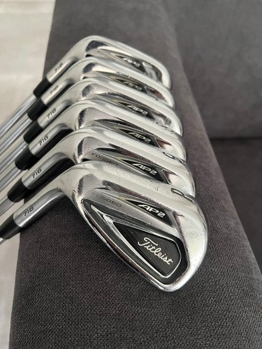 Lefty titleist ap2 716 - [lefty, /