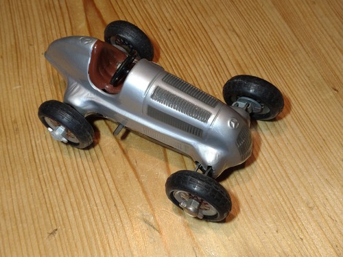 Schuco studio mercedes - schuco,