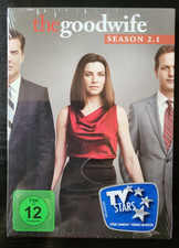 The Good Wife - Season 2 /