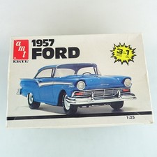 AMT Ertl Bausatz 1/25 No 6584