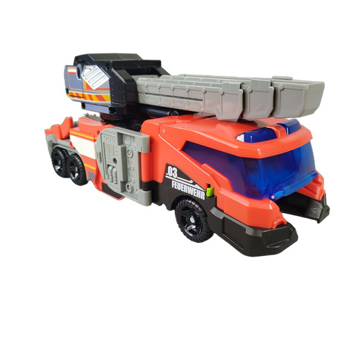 Vtech dino roboter - vtech, dino-roboter