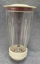 Glasbecher Mixaufsatz Zubehör