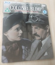 "The Life and Death of Colonel