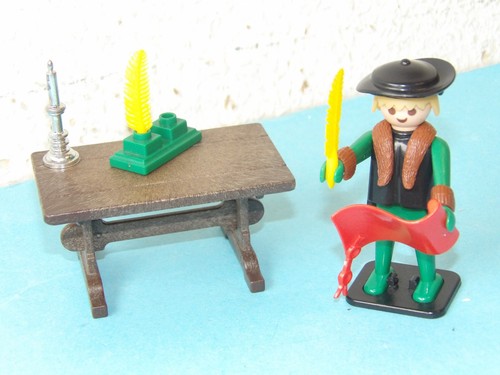 Playmobil 3375 medieval