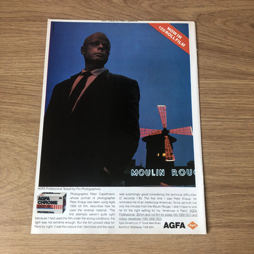 Cams05 magazine advert 11x8 - cams05,