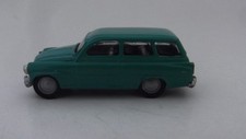 Skoda Oktavia Kombi