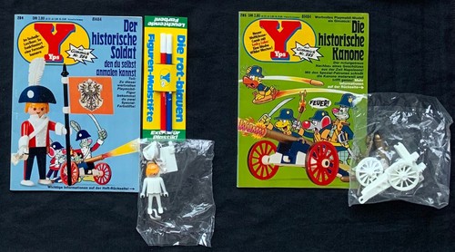 Yps mit gimmick 284 - gimmick, +