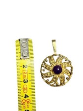 Halskettenanhänger  835