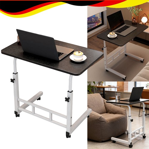 Mobiler betttisch mit rollen - betttisch,
