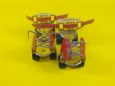 alte Rollschuhe Vintage WECO Modell ABC 200 unbenutzt NOS 