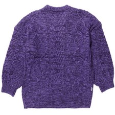 Obey Flora Sweater Passion