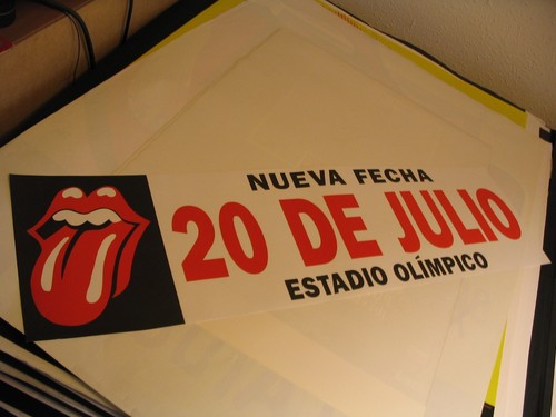 The rolling stones - the, original