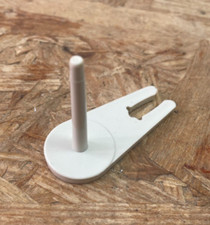 Garnrollenhalter Garnhalter SINGER 381114 für Nähmaschine SINGER Futura 1100