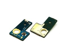 Samsung Galaxy Tab S3 T825 Antenne Platine Antenna Board module 