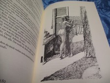 Hemingway , Der Garten Eden 