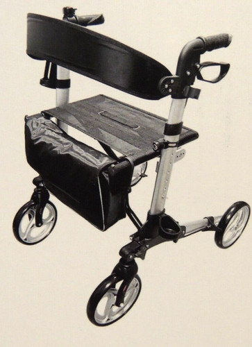 Ridder assistent rollator - ridder,