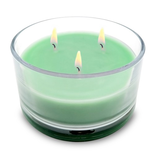 Docht kerze glas 13 - kerze, im