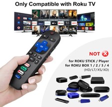 Fernbedienung Kompatibel für