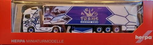 Herpa 305938 volvo - herpa,