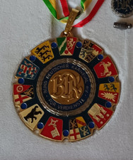 Nr.0 Karnevalsorden BDK