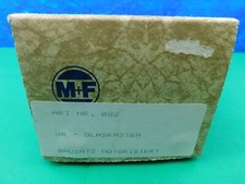 C02 M+F Merker + Fischer H0