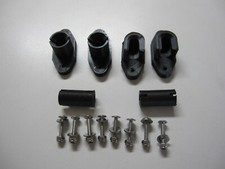 Halter Scheinwerfer Ducato 280/290 und Peugot-J5 Kugel 10mm+LWR 5/6 2-Scheinwer*