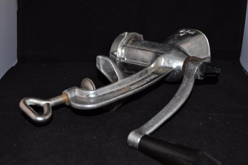 Alter fleischwolf swm - alter,