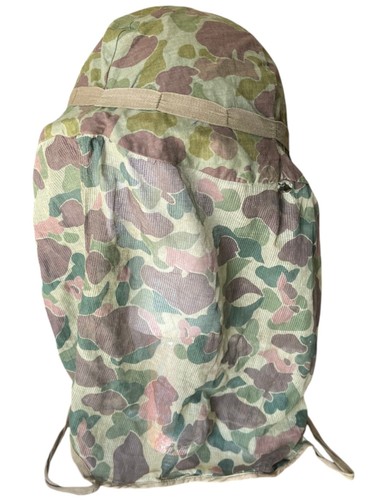 Ww2 era usmc - m1, cover