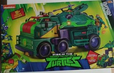 Teenage Mutant Ninja Turtles