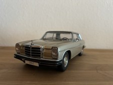 Modellauto 1:18 Mercedes Benz Strich 8 Coupé 280 C, W114