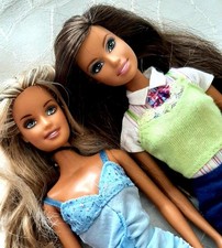 Barbie Puppen Mattel ❤️