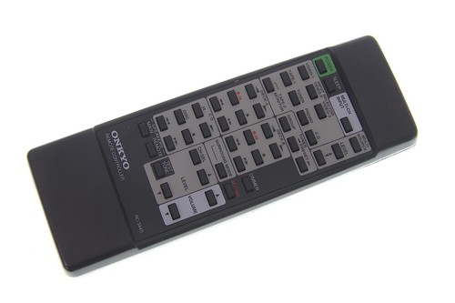 Original fernbedienung onkyo - fernbedienung,