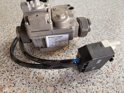 Viessmann gaskombiregler - viessmann,