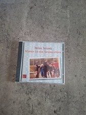 Hörbuch Heinz Strunk, Mutter
