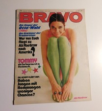 BRAVO Nr 6 vom 01.02. 1973