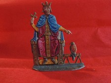 Zinnfiguren Kaiser Friedrich