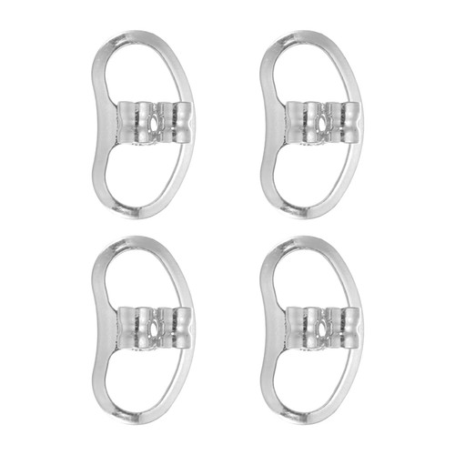 Ohrstecker halter mit - ohrstecker-halter,