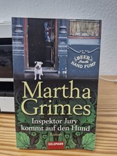 Inspektor Jury kommt auf den