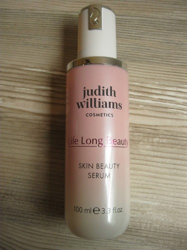 Judith williams llb - judith, skin